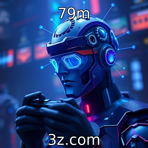 Impacto das tecnologias de IA nos jogos