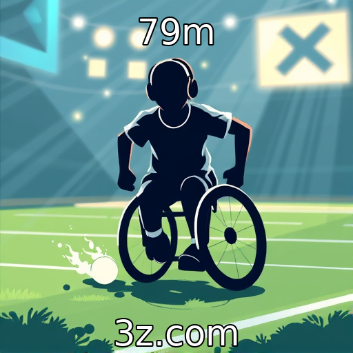 Acessibilidade em jogos: desafios e avanços atuais