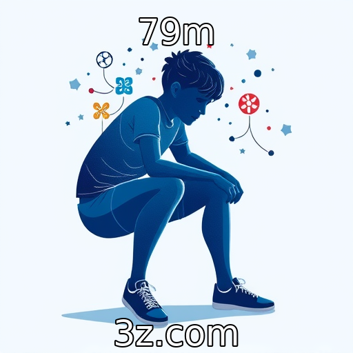 Relação entre jogos e saúde mental dos jogadores