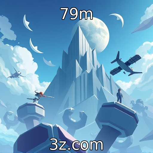 Crescimento do mercado de jogos em plataformas móveis