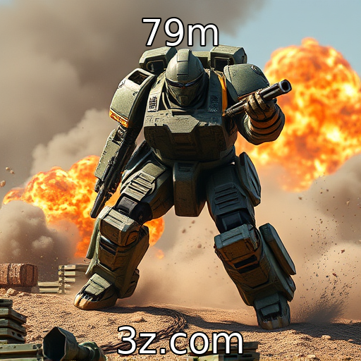 Novo jogo promete revolucionar mecânicas de combate