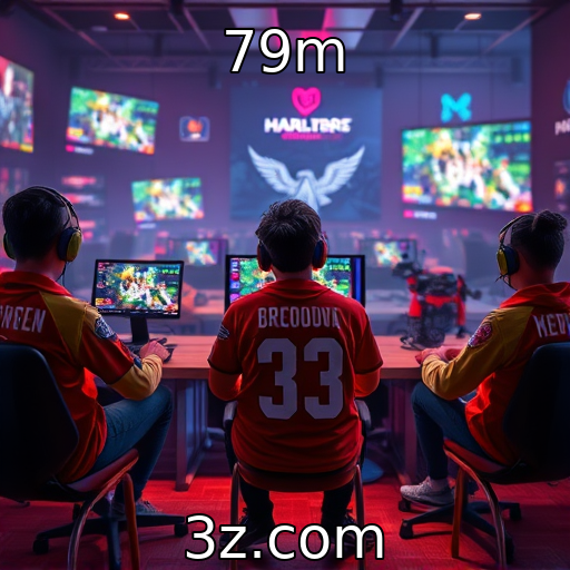 Novas tecnologias transformam a experiência de jogo