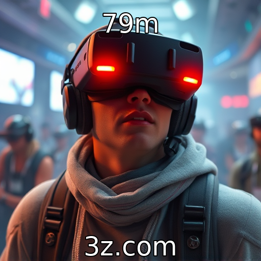 Adoção de tecnologias de realidade virtual por estúdios